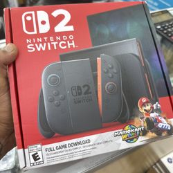 Nintendo 2 Mario New Sealed No Credit Needed Pay Down Only 