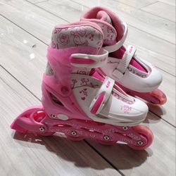 Kids Rollerblades / Patines 