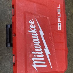 M18 Case For Impact And Drill
