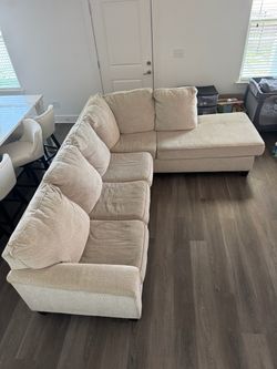 Sectional Sofa