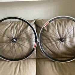Velocity Deep V 650C Rims 28 Spokes for Sale in Miami, FL OfferUp