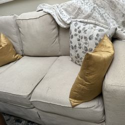 Love Seat 