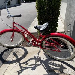 HAWAIIAN BEACH CRUISER🔹BIKE HELMETS🔹BICYCLES 