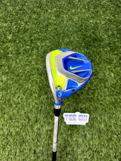 Nike Vapor Fly 3-Wood 15 Loft Regular LH