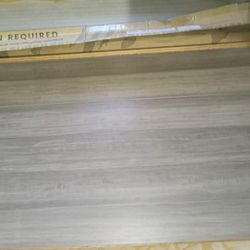 Cali Bamboo Flooring Boardwalk Fossilized Grey Wide Click
