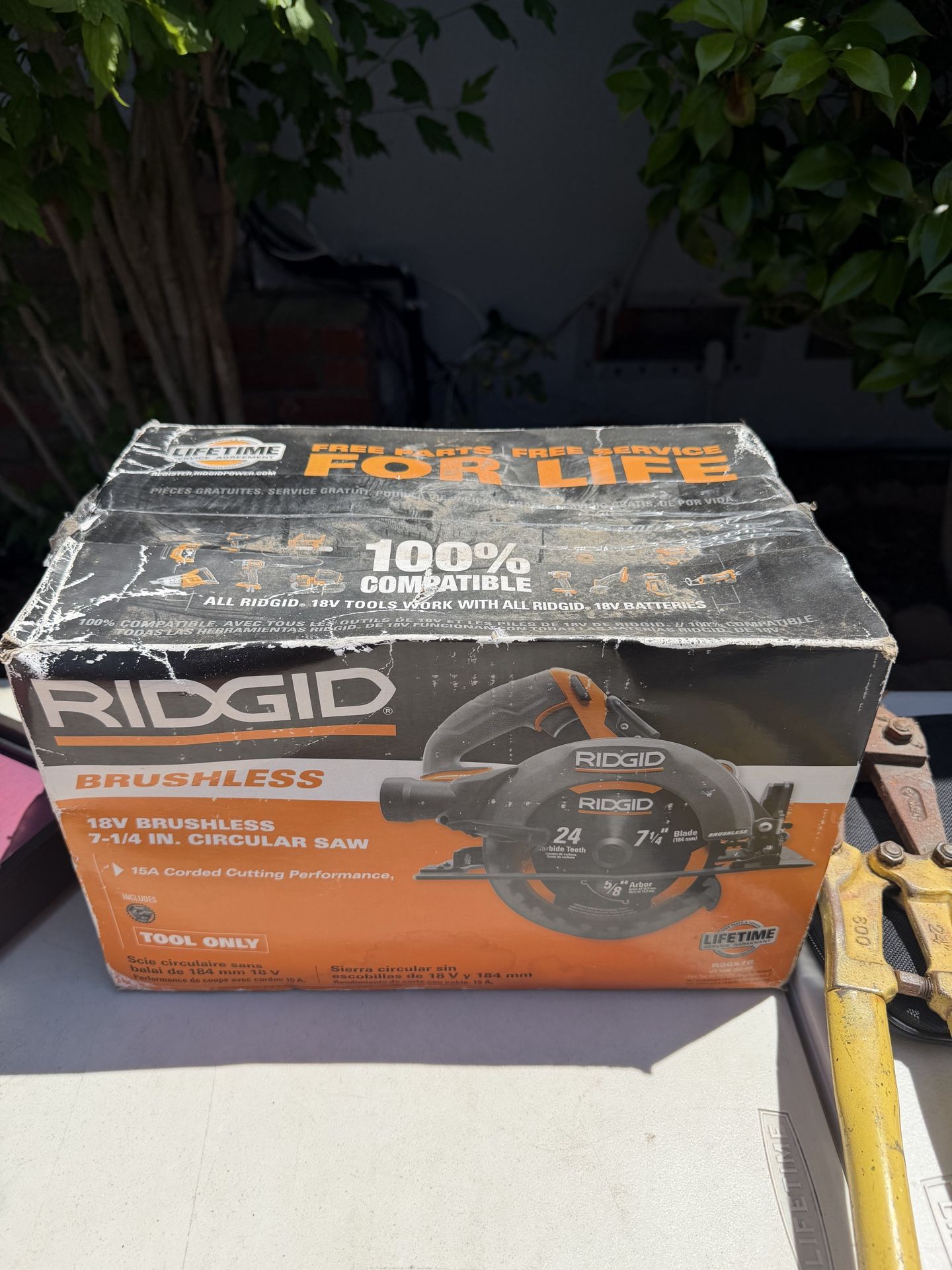 Tools for sale