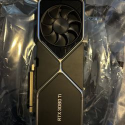 3080 Ti Founders Edition