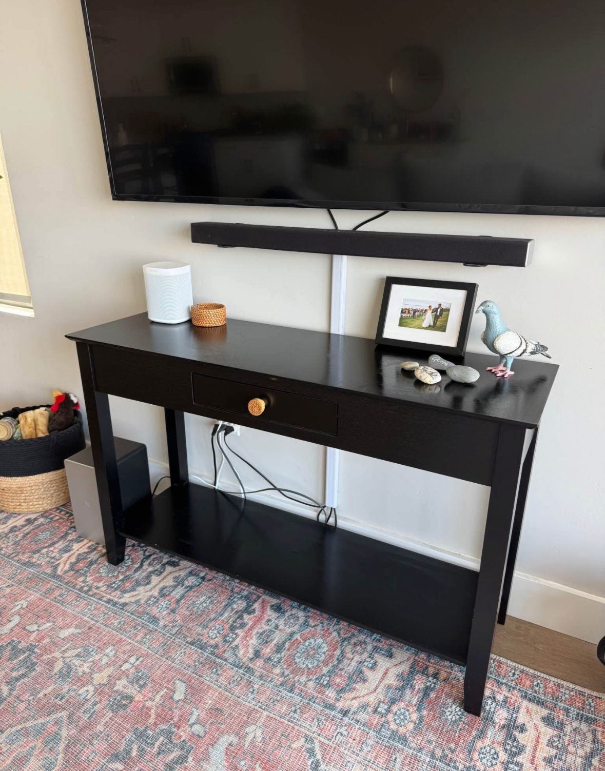 Console Table