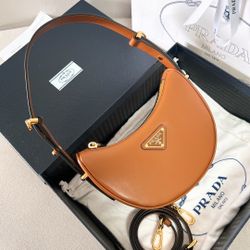 Prada Milano - Handbag