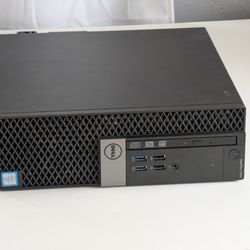 Dell Optiplex 7040 Desktop Computer PC 
