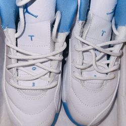 Brand New Jordan's never Been Used 12c