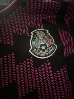 Mexico Jersey 