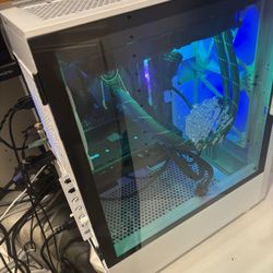 Gaming Computer