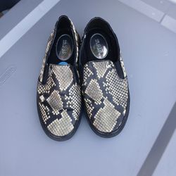 Michael KORS SNAKE SHOES