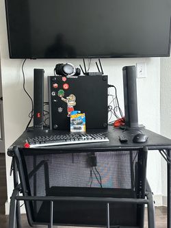 Gaming pc