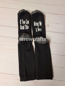 Custom Socks