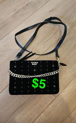 Victoria's Secret Bag $5