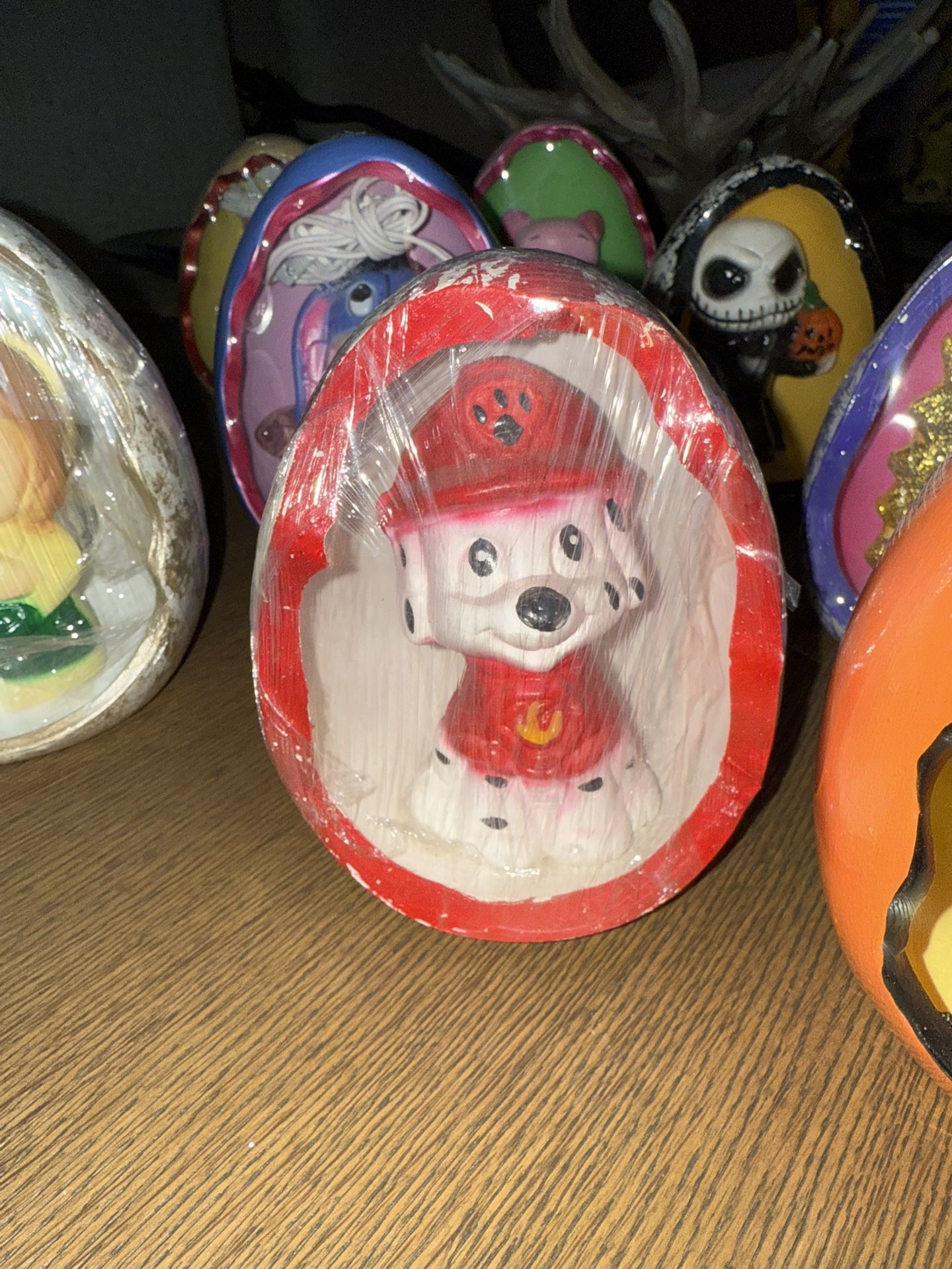 Paw Patrol Night Light