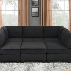 Wayfair Sectional Couch 