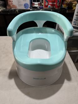 Potty Training Toilet