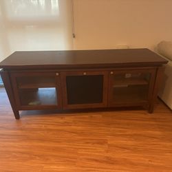 CREDENZA