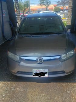2006 Honda Civic