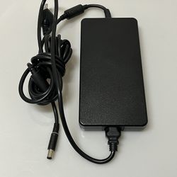 Dell PA-9E 240 Watt 3 Prong Laptop Desktop LA240PM160 AC Power Adapter - $19