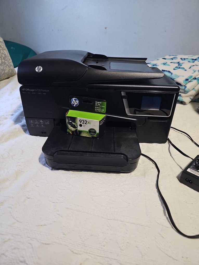 Hp Printer