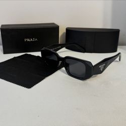 Prada Luxury Sunglasses 