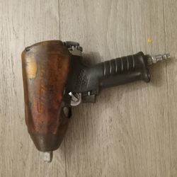 Snap On Impact