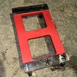 Heavy Duty Uline Dolly