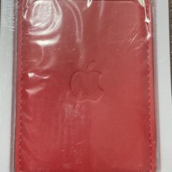 Apple Walet
