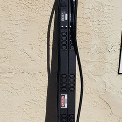 GEIST 24-Outlet Network Powerstrip 
$75 each 