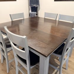 Dining Table Set