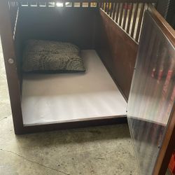 Dog Kennel 