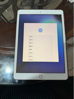 I-pad