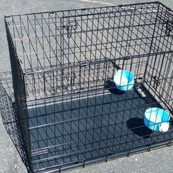 Animal Crate