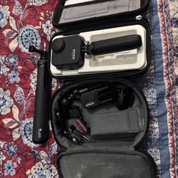 GoPro Max 360  ~Like New ~