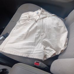 Levi Shorts