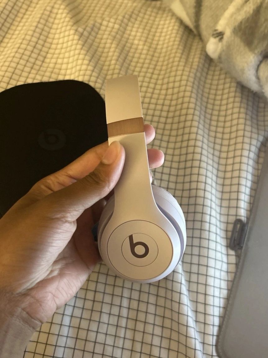 Beat Solo 4 Bluetooth