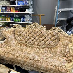 Antique Furniture Set