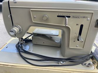 Sears kenmore