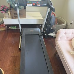 sunny treadmill 