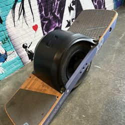 Onewheel+ XR Electric Board — Good Condition / Ready to Ride 
