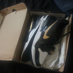 air Jordans legacy size 12 brand new 