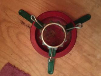 Christmas Tree Stand 