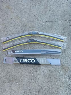 $25 el par wipers limpia parabrisas para carros trokas vans voy a domicilio