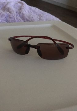 Maui jim sunglasses