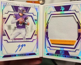 Sports Cards