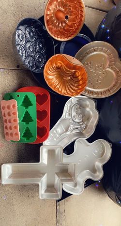 Moldes $15 Por Todos 